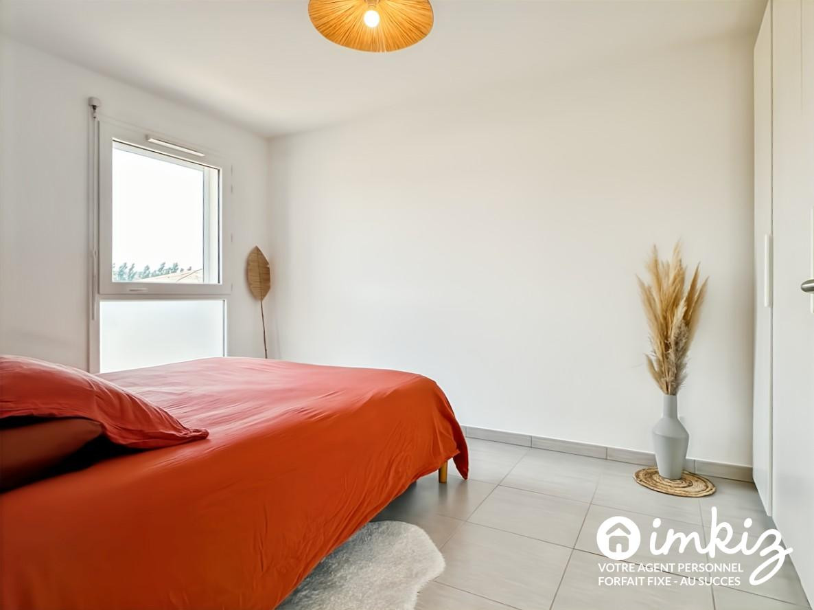 
                                                Vente
                                                 Appartement 3 pièces