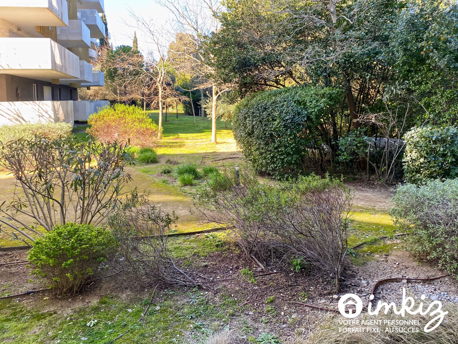 
                                                Vente
                                                 Appartement 3 pièces