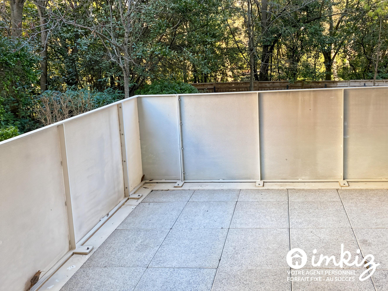 
                                                Vente
                                                 Appartement 3 pièces