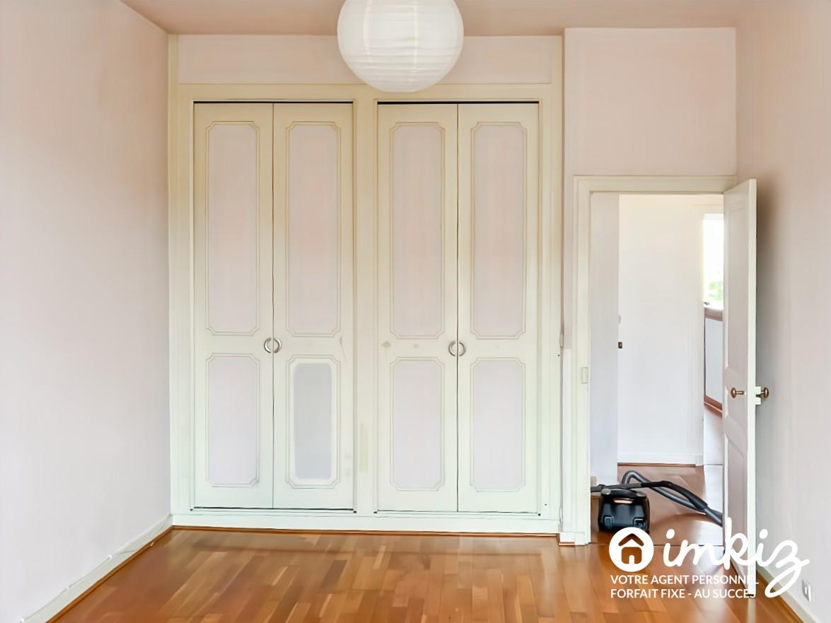 
                                                Vente
                                                 Appartement 3 pièces