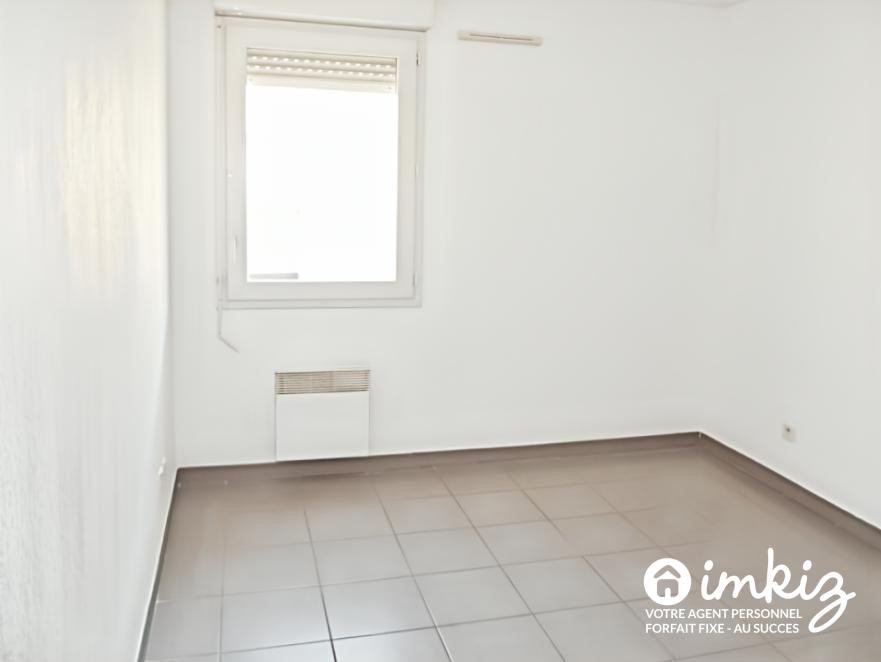 
                                                Vente
                                                 Appartement 3 pièces