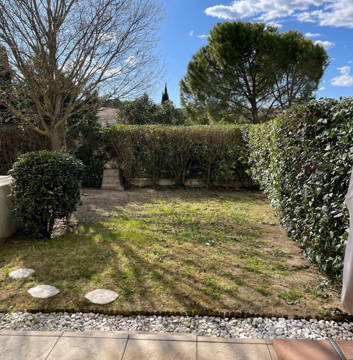 
                                                Vente
                                                 Appartement 3 pièces