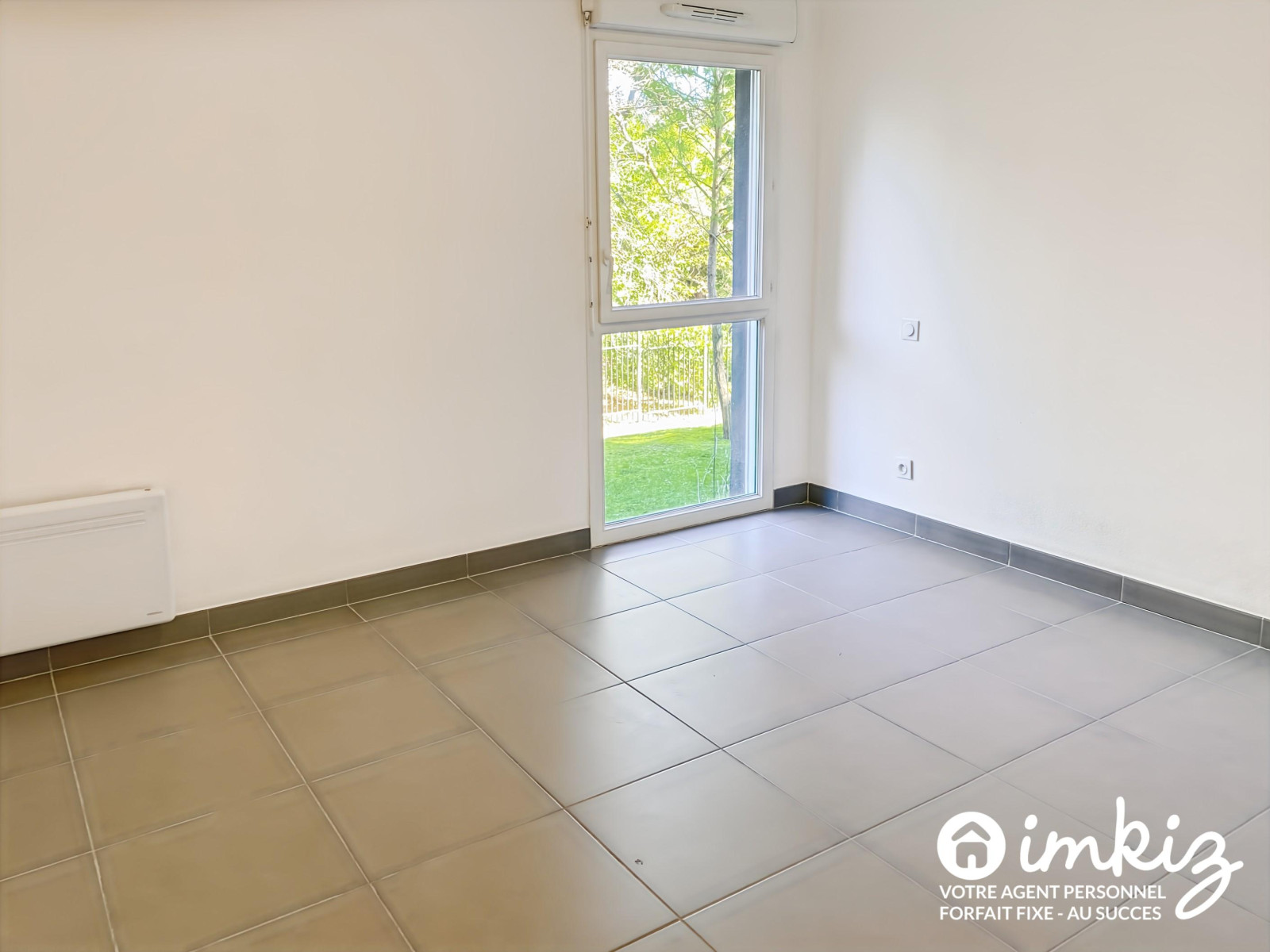 
                                                Vente
                                                 Appartement 3 pièces