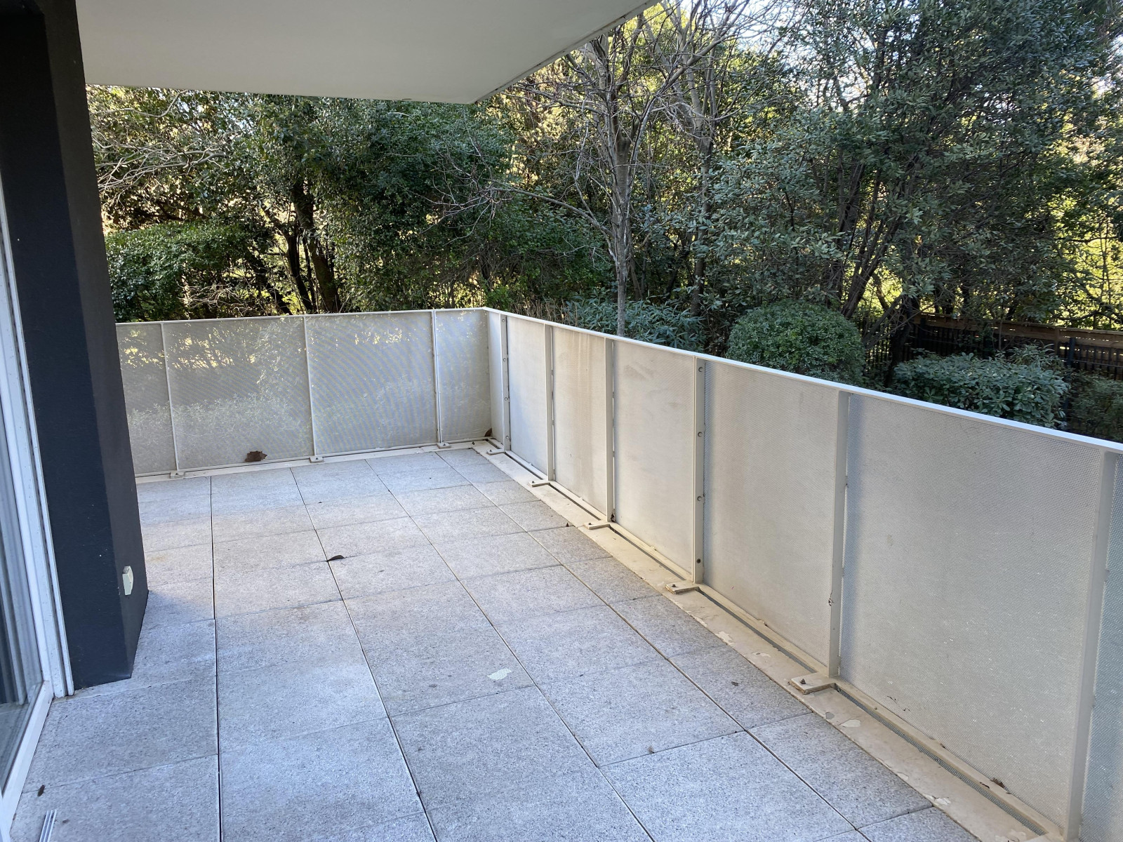 
                                                Vente
                                                 Appartement 3 pièces