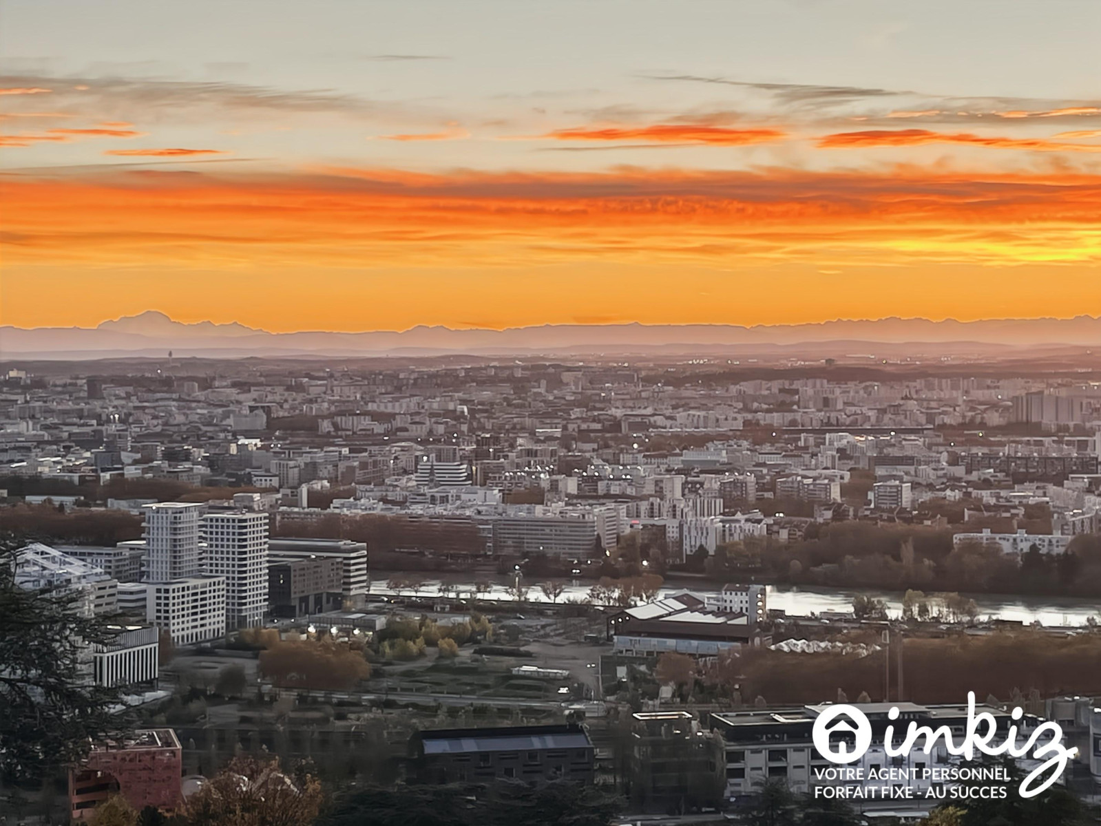 
                                                Vente
                                                 Appartement 3 pièces