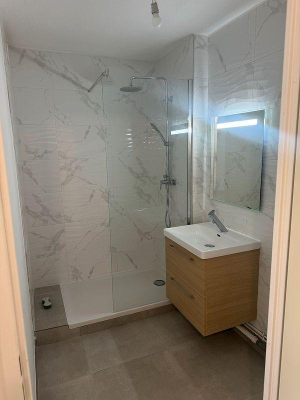 
                                                Location
                                                 Appartement 3 pièces