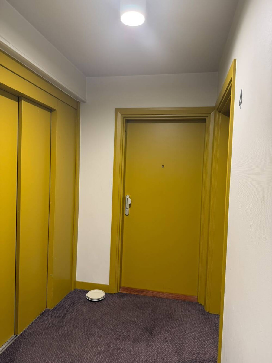 
                                                Location
                                                 Appartement 3 pièces