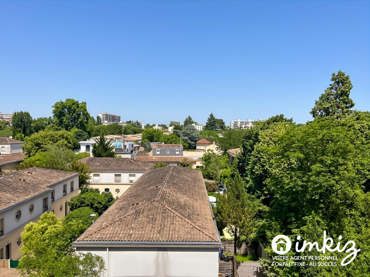 
                                                Vente
                                                 Appartement 3 pièces