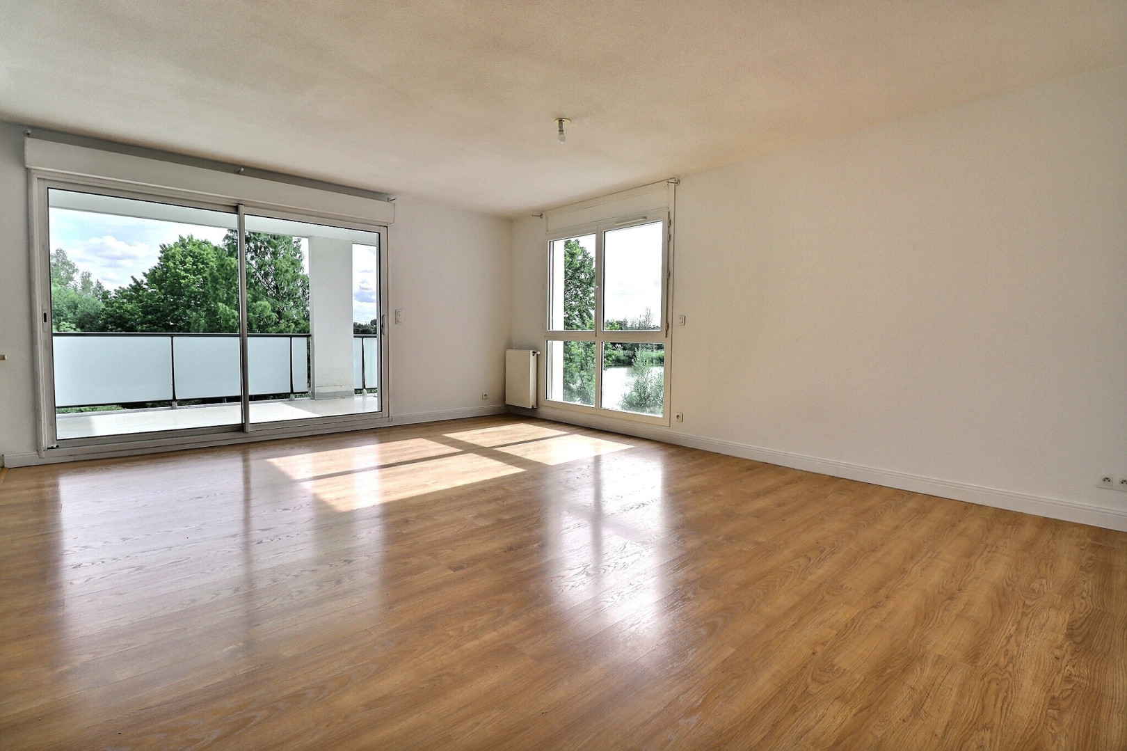 
                                                Vente
                                                 Appartement 3 pièces