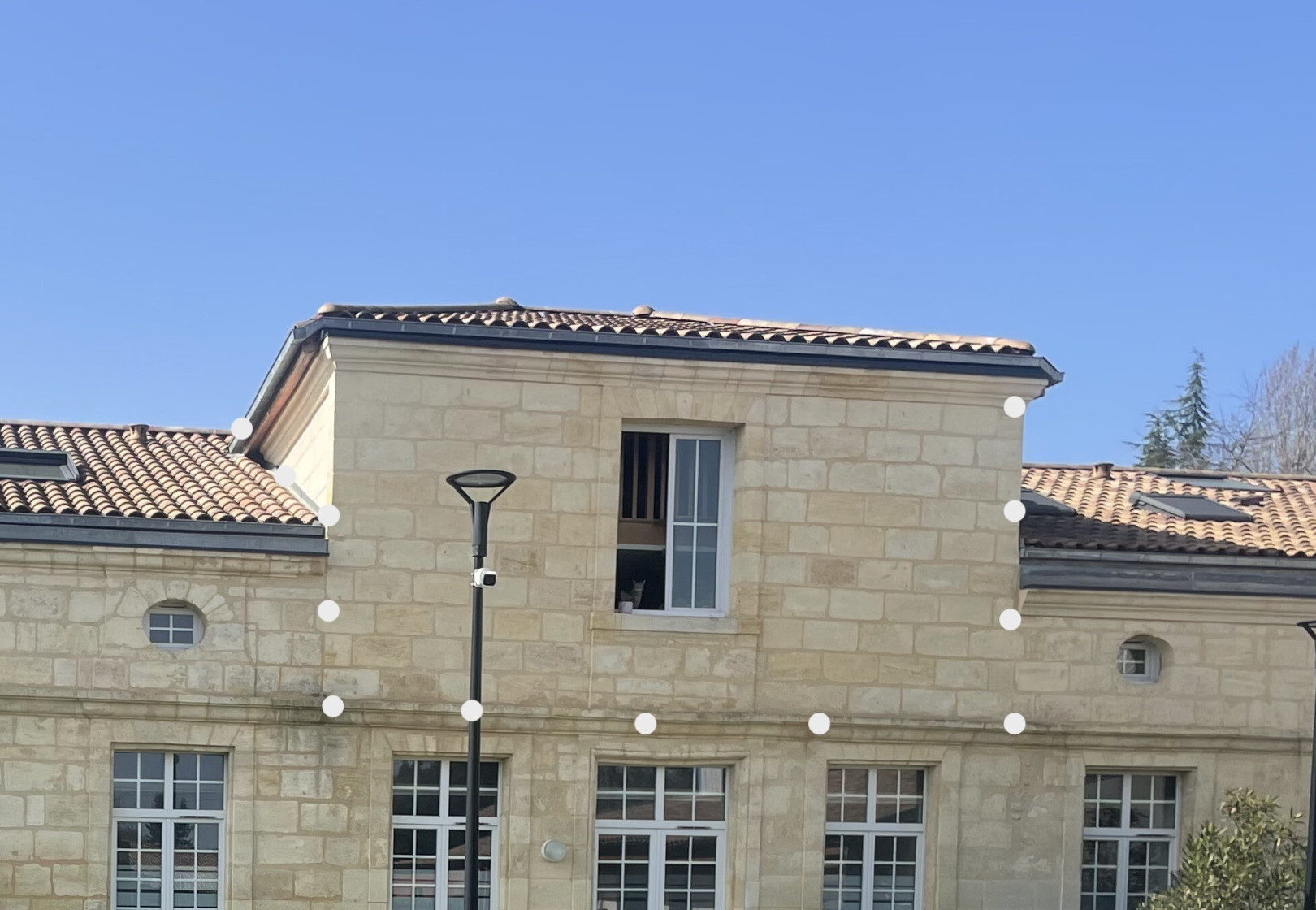 
                                                Vente
                                                 Appartement 3 pièces