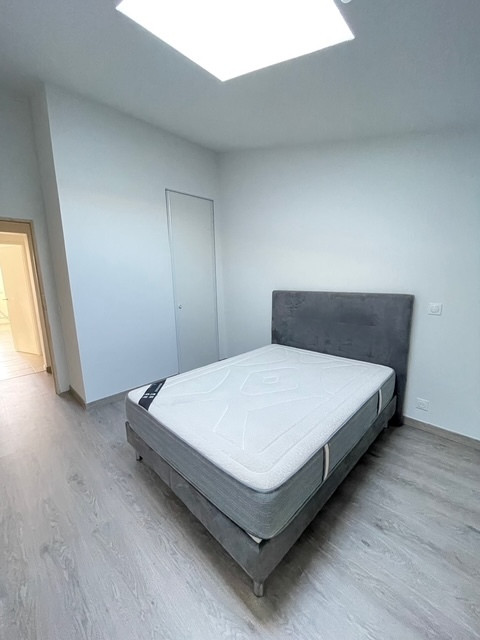 
                                                Vente
                                                 Appartement 3 pièces