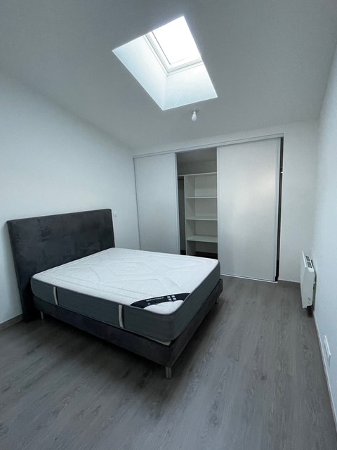 
                                                Vente
                                                 Appartement 3 pièces