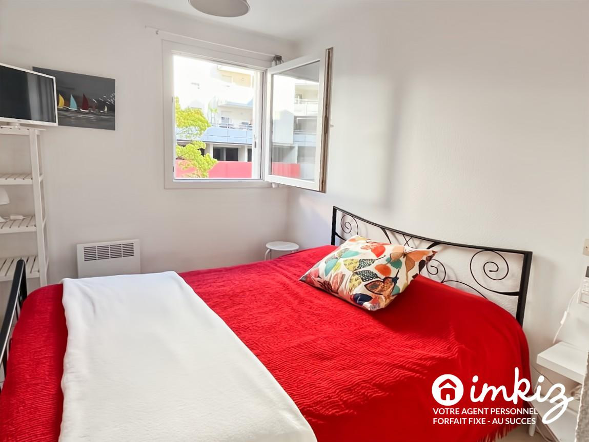 
                                                Vente
                                                 Appartement 3 pièces