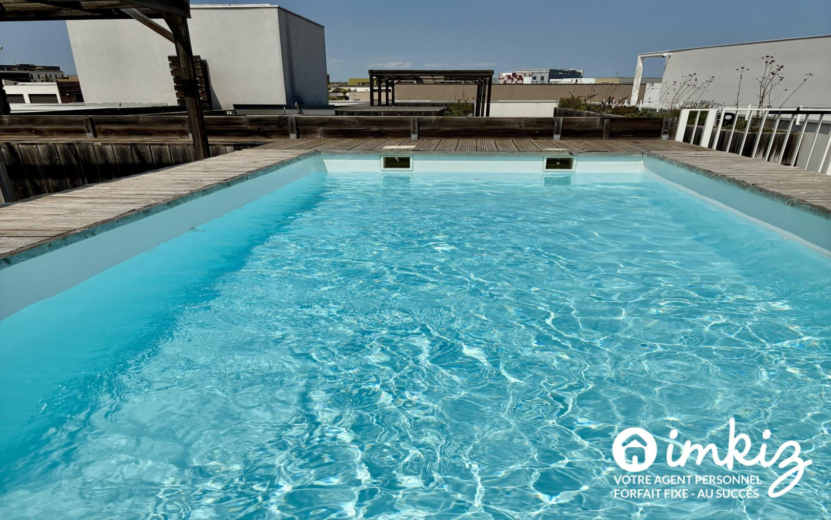 
                                                Vente
                                                 Appartement 3 pièces