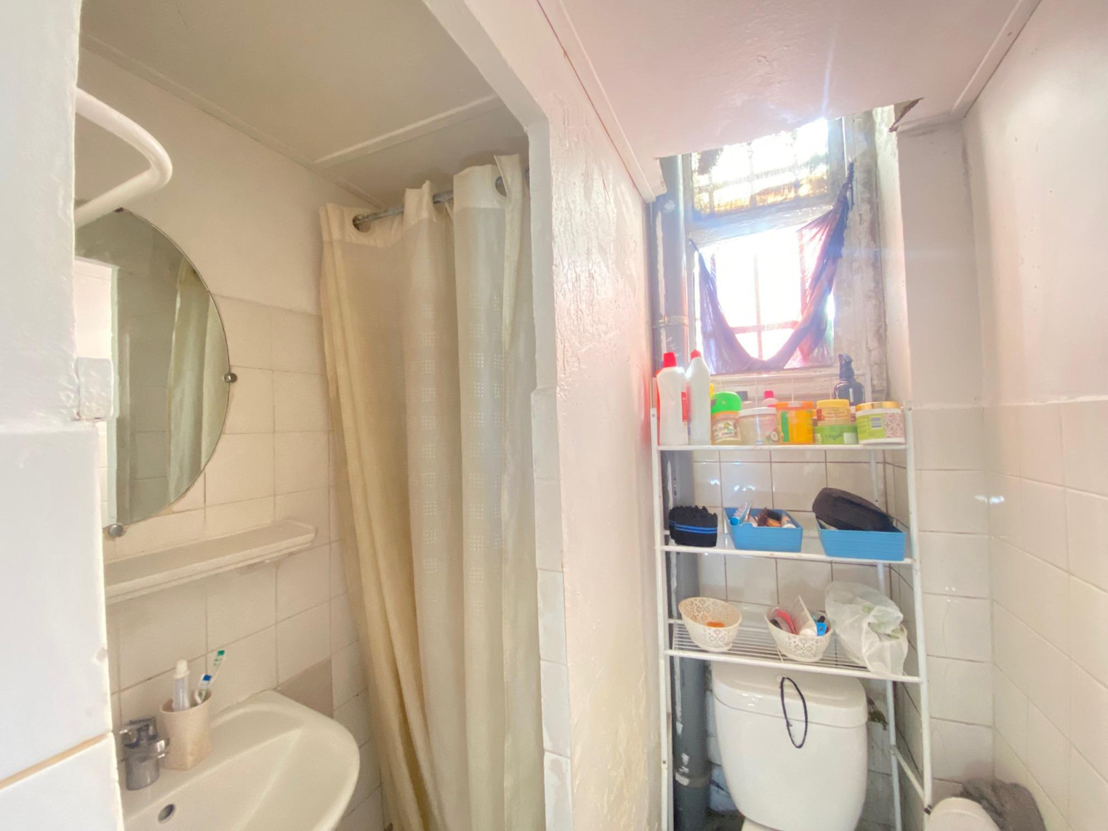 
                                                Vente
                                                 Appartement 3 pièces
