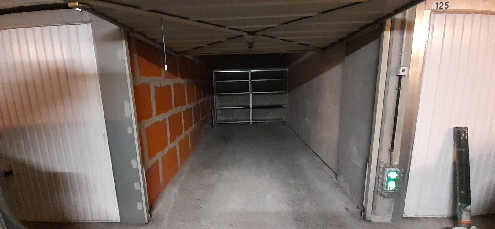 
                                                Vente
                                                 Appartement 3 pièces