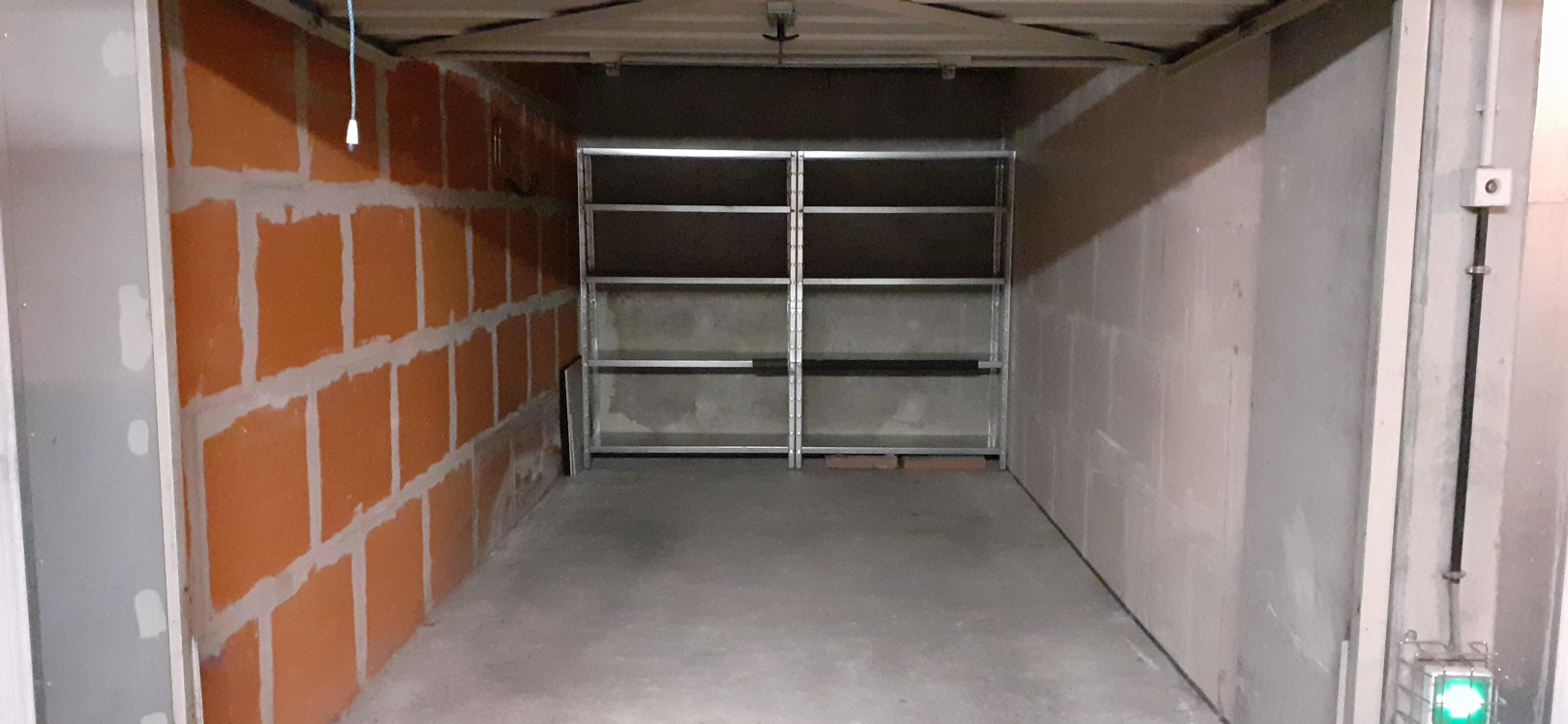 
                                                Vente
                                                 Appartement 3 pièces
