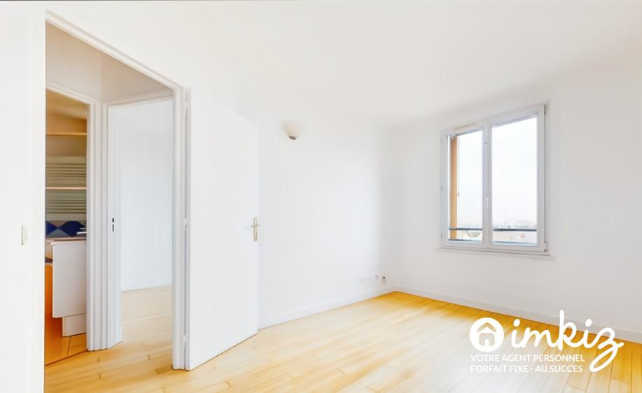 
                                                Vente
                                                 Appartement 3 pièces