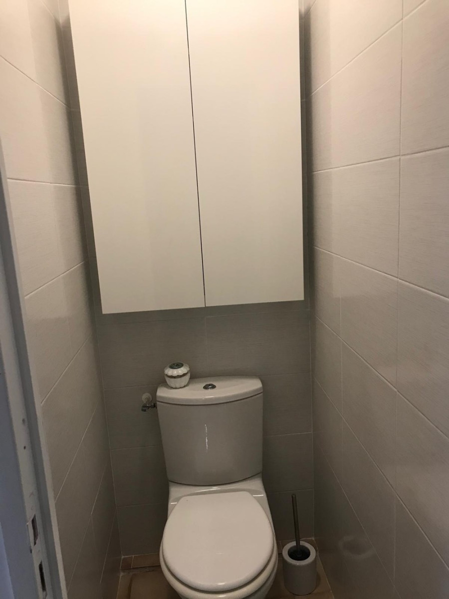 
                                                Location
                                                 Appartement 3 pièces