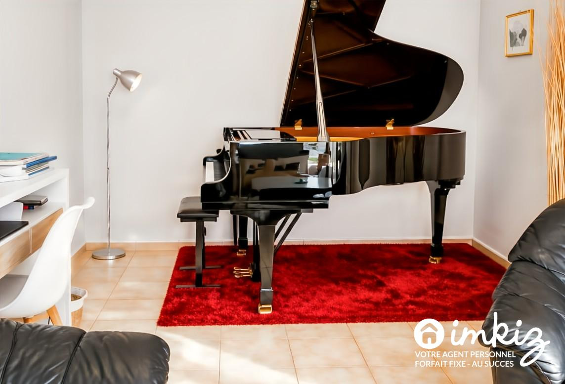 
                                                Vente
                                                 Appartement 3 pièces