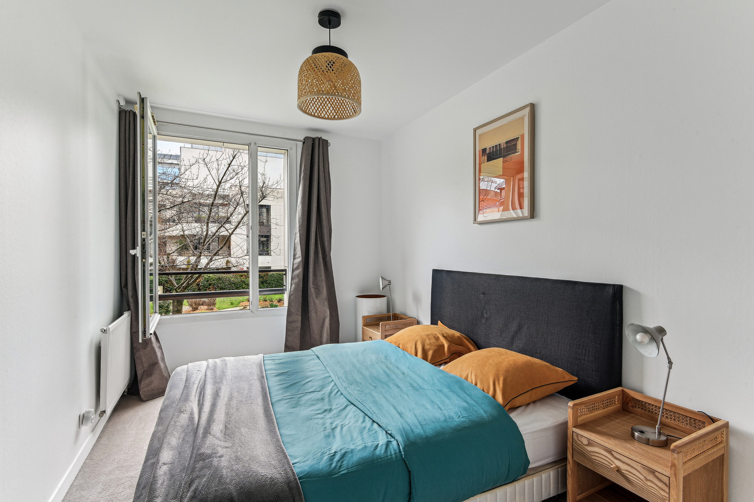 
                                                Location
                                                 Appartement 3 pièces