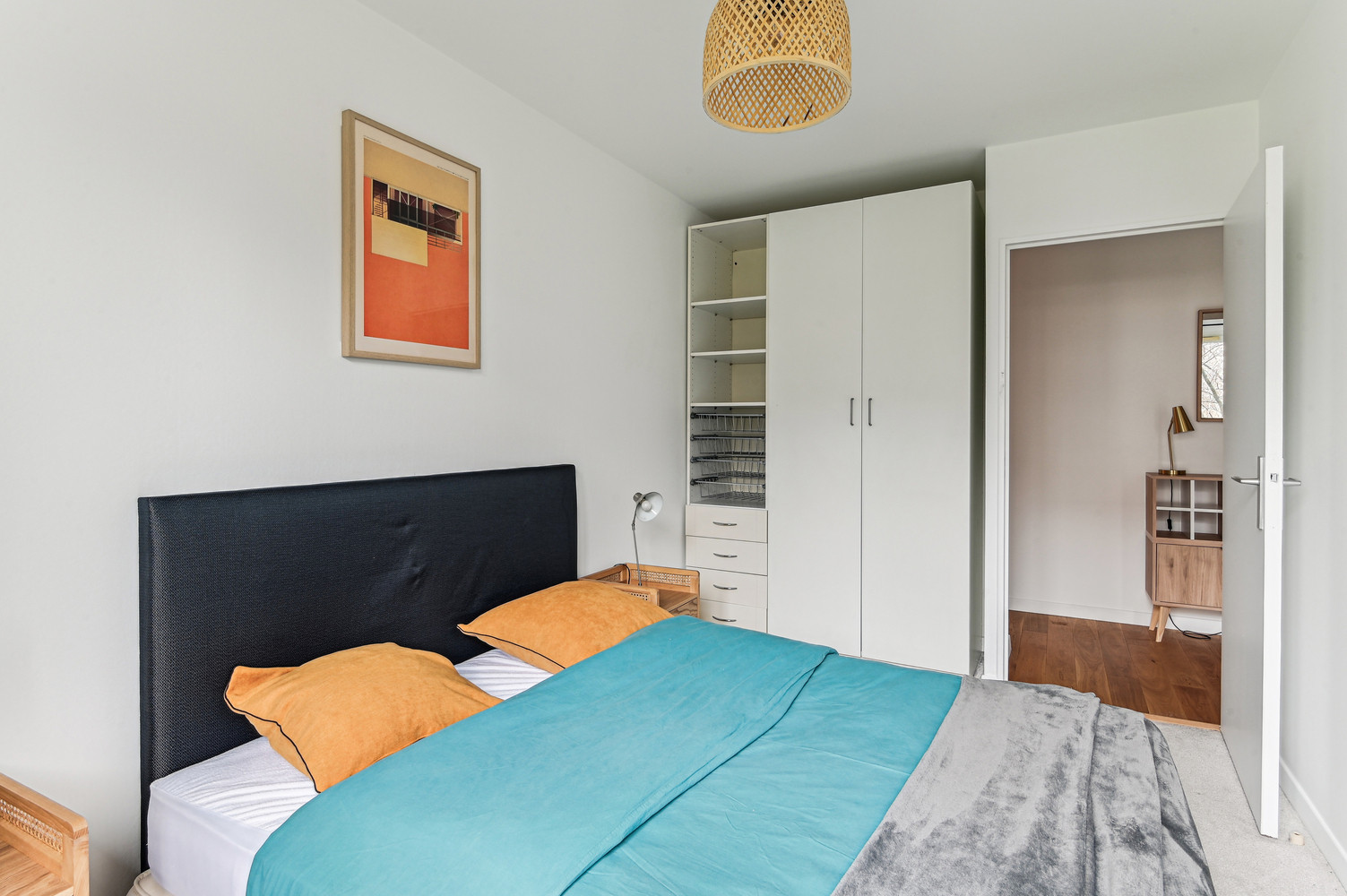 
                                                Location
                                                 Appartement 3 pièces