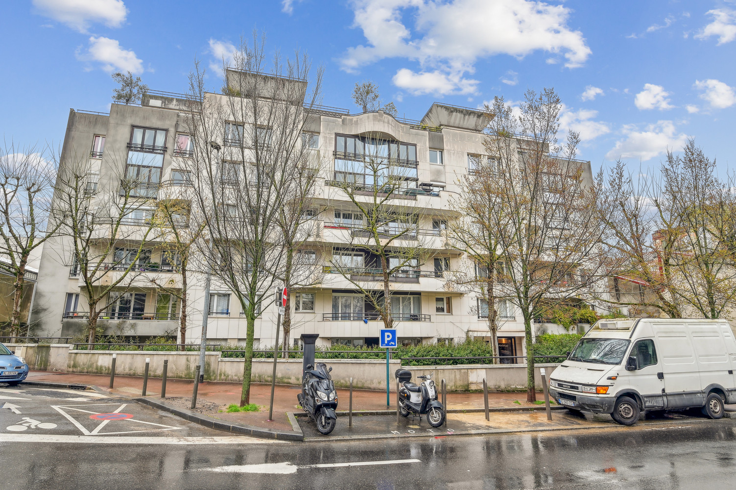 
                                                Location
                                                 Appartement 3 pièces