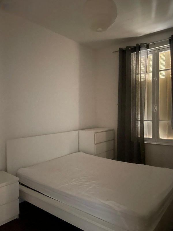 
                                                Location
                                                 Appartement 3 pièces
