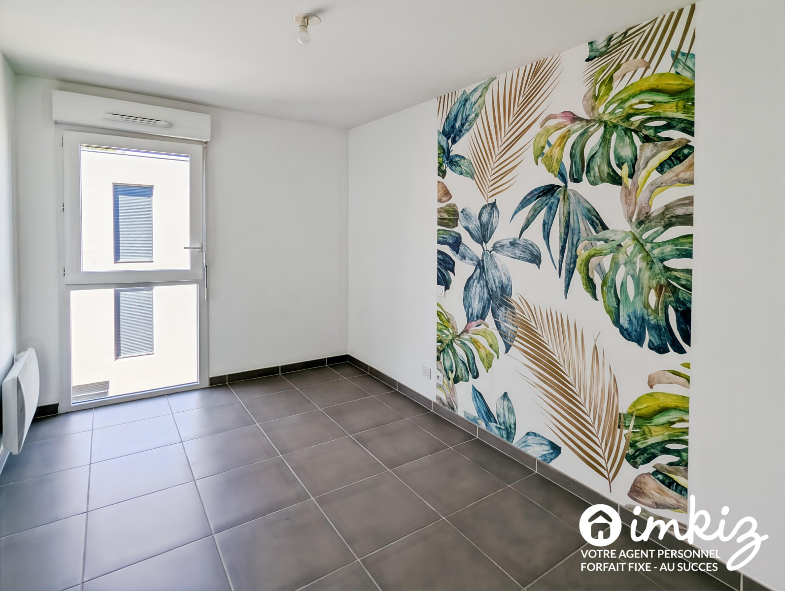 
                                                Vente
                                                 Appartement 3 pièces