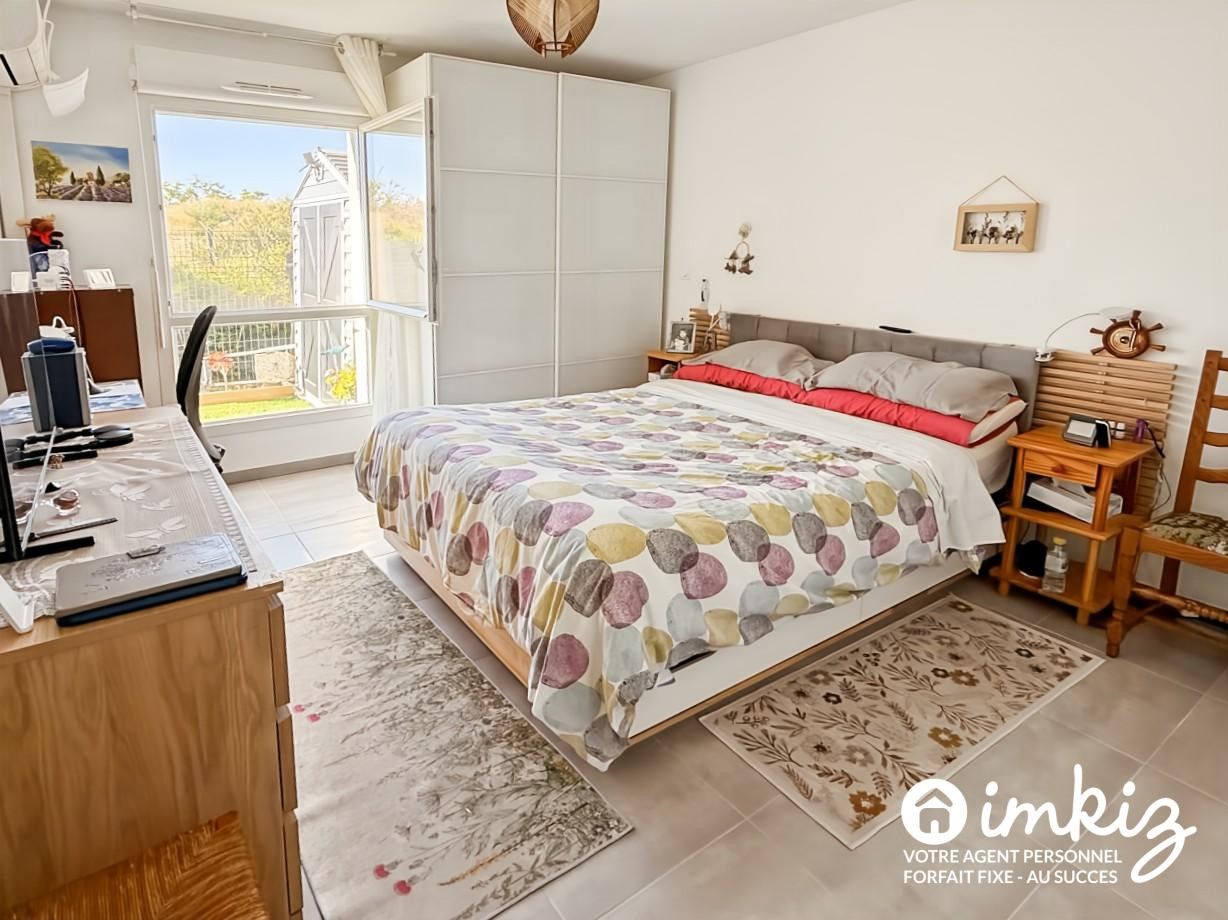 
                                                Vente
                                                 Appartement 3 pièces