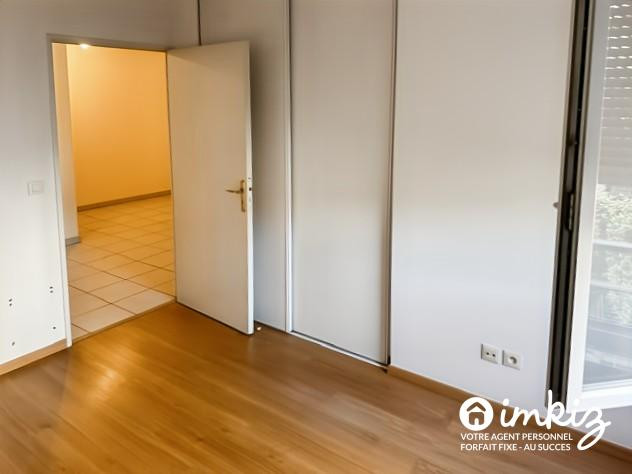 
                                                Vente
                                                 Appartement 3 pièces
