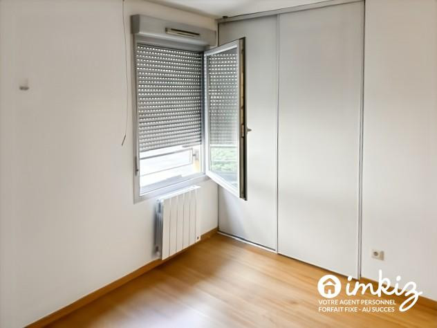 
                                                Vente
                                                 Appartement 3 pièces