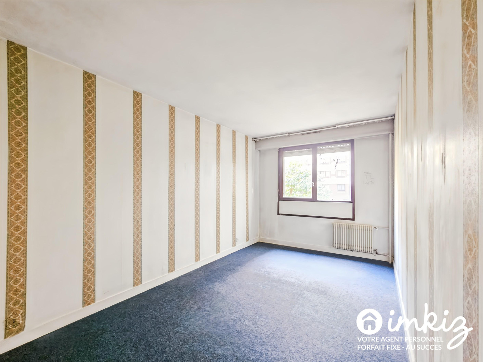 
                                                Vente
                                                 T3 - PARIS place JEANNE D ARC