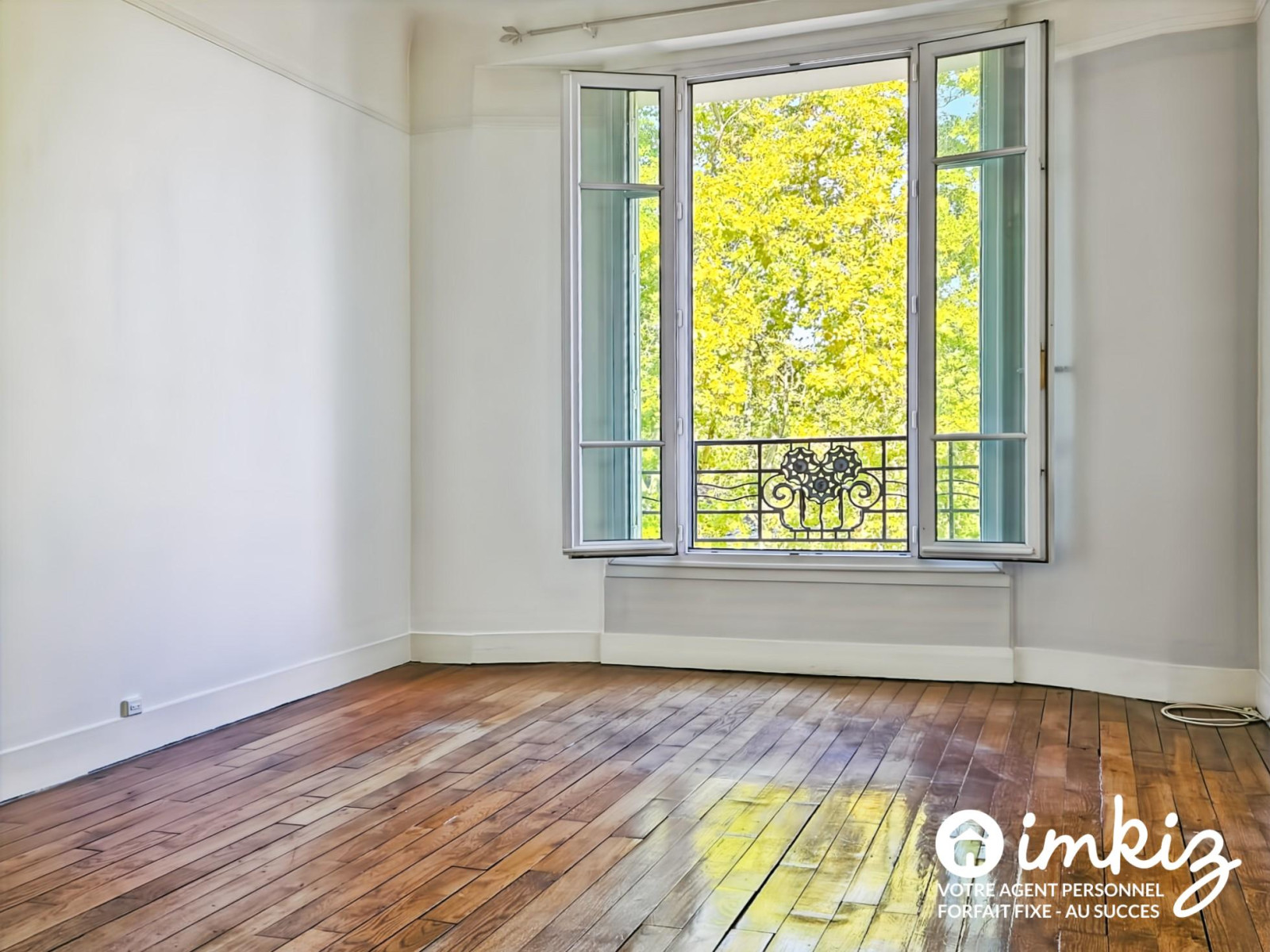
                                                Vente
                                                 Appartement 3 pièces
