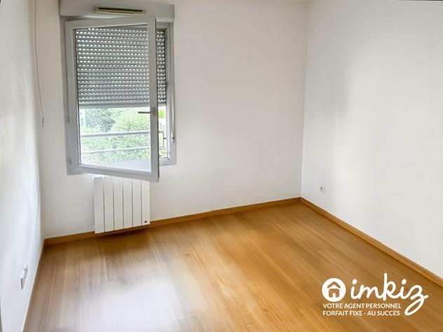 
                                                Vente
                                                 Appartement 3 pièces