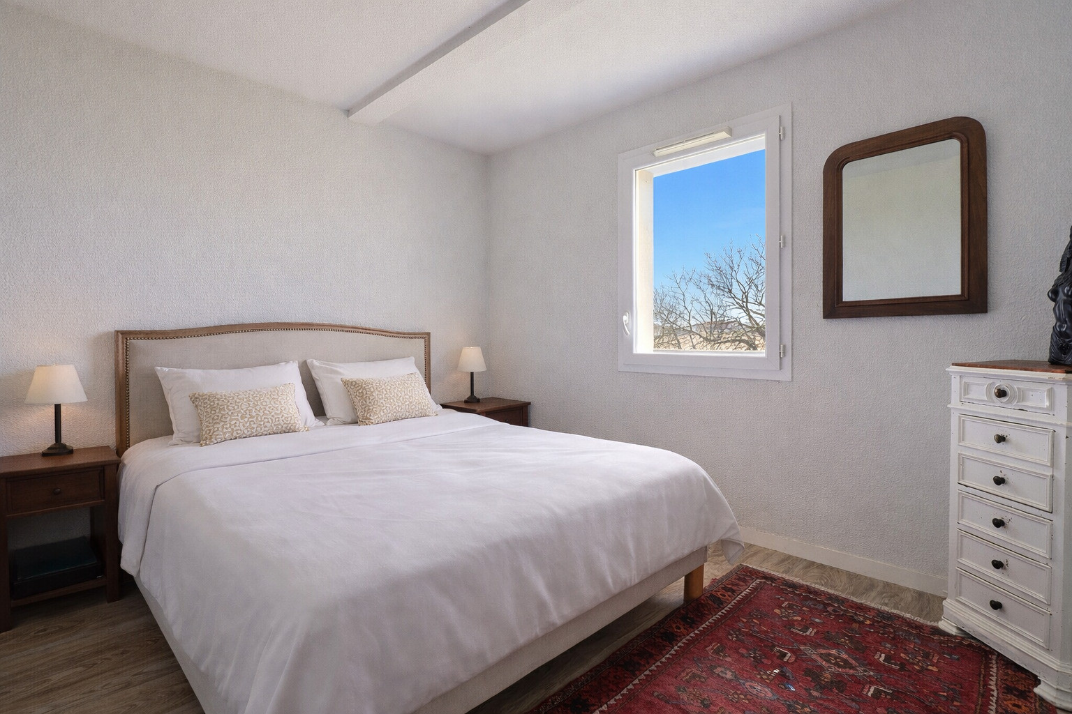 
                                                Vente
                                                 Appartement 3 pièces