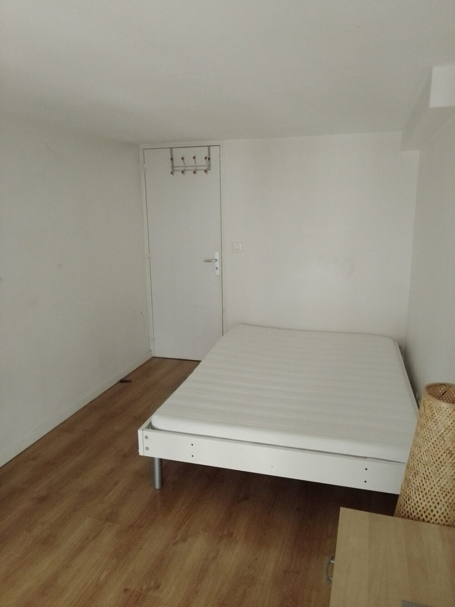 
                                                Location
                                                 Appartement 3 pièces