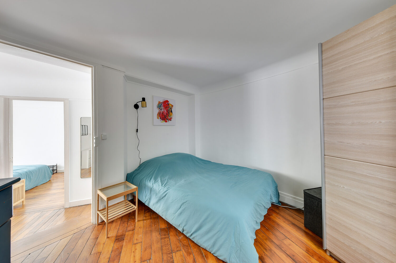 
                                                Location
                                                 Appartement 3 pièces