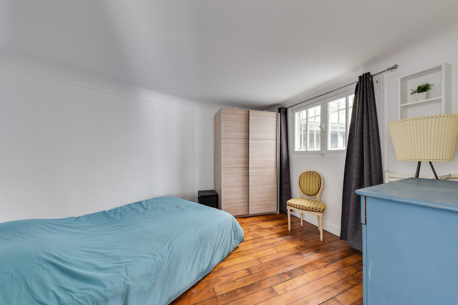 
                                                Location
                                                 Appartement 3 pièces