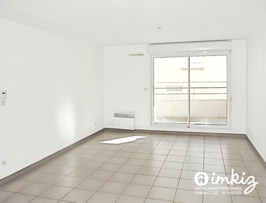 
                                                Vente
                                                 Appartement 3 pièces