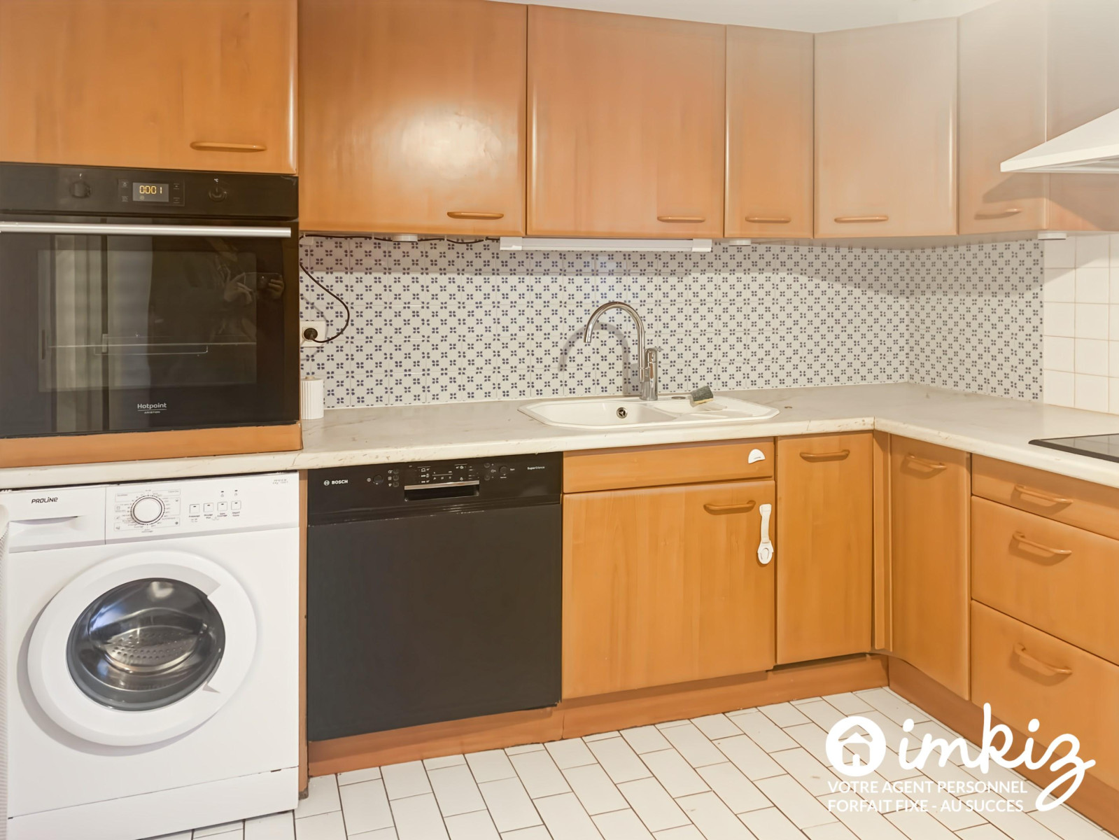 
                                                Vente
                                                 Appartement 3 pièces 70 m² 2 places de parking