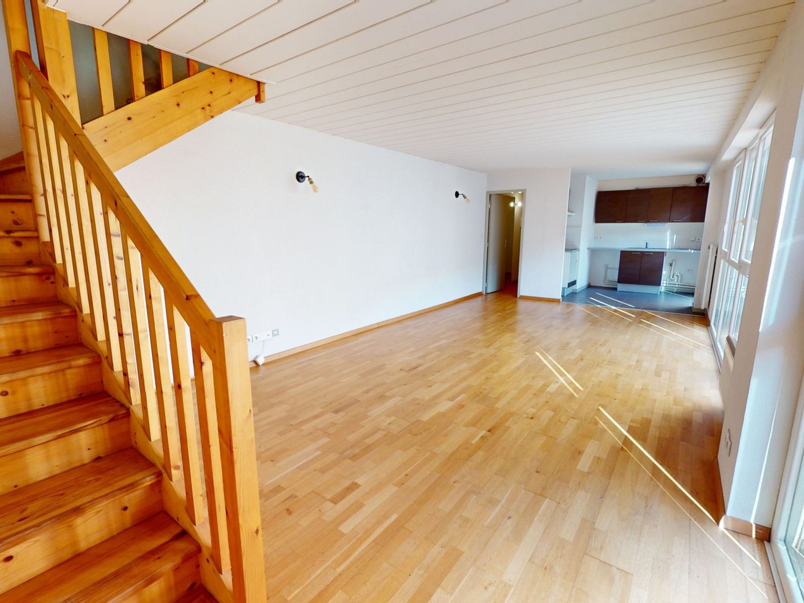 
                                                Vente
                                                 Appartement 3 pièces - 71m2 - Chartrons