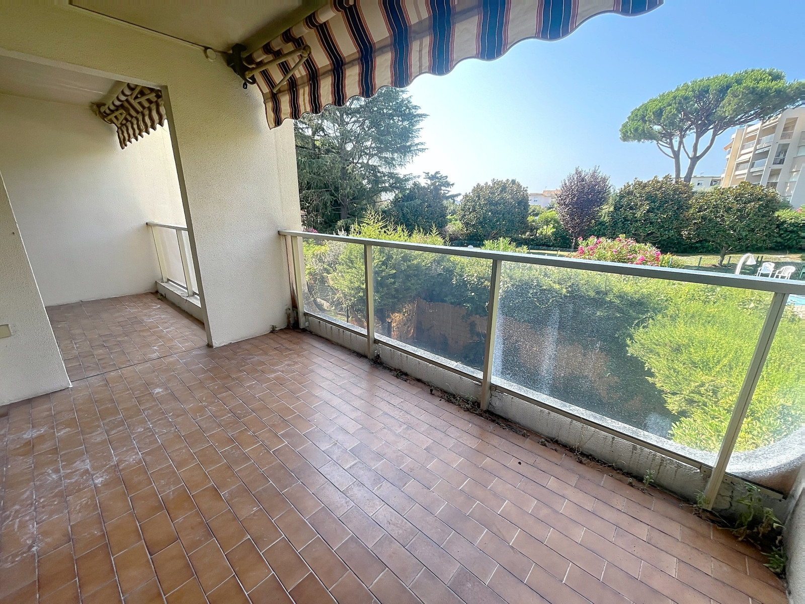 
                                                Location
                                                 Appartement  - 3 pièces  - 73.88 m²