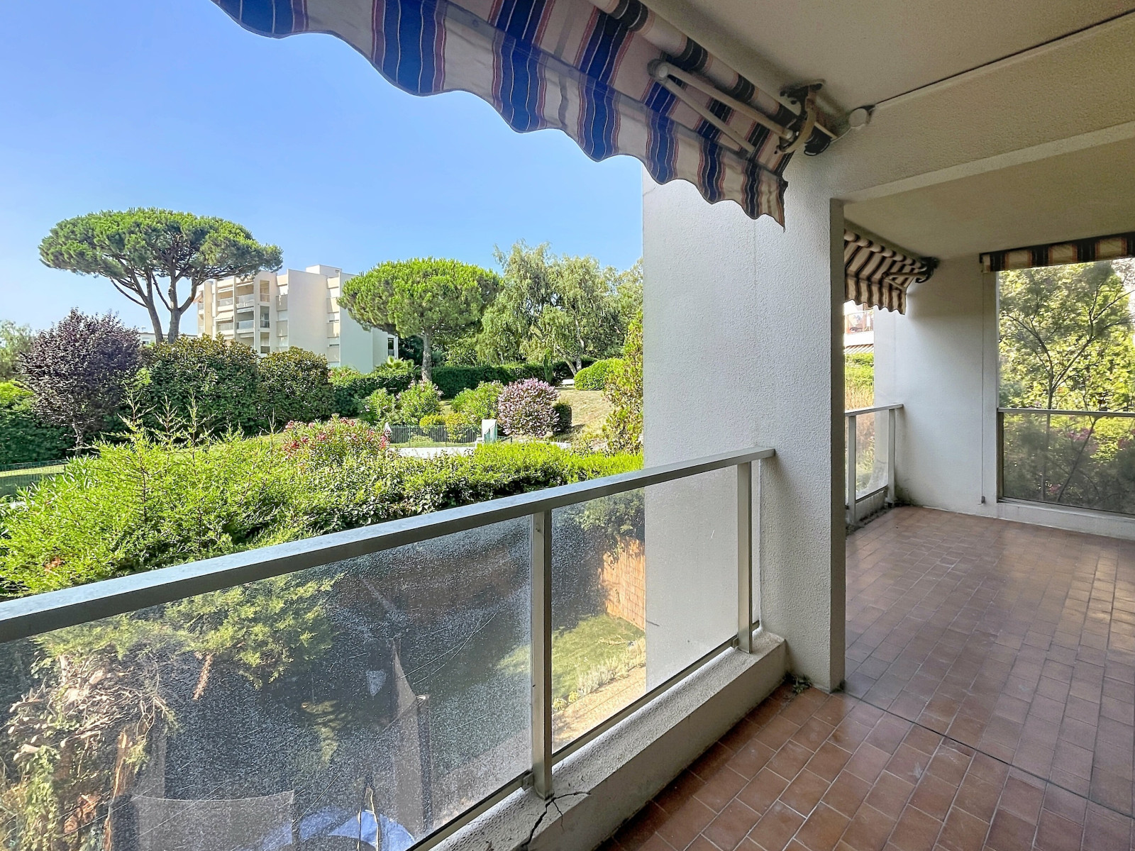 
                                                Location
                                                 Appartement  - 3 pièces  - 73.88 m²