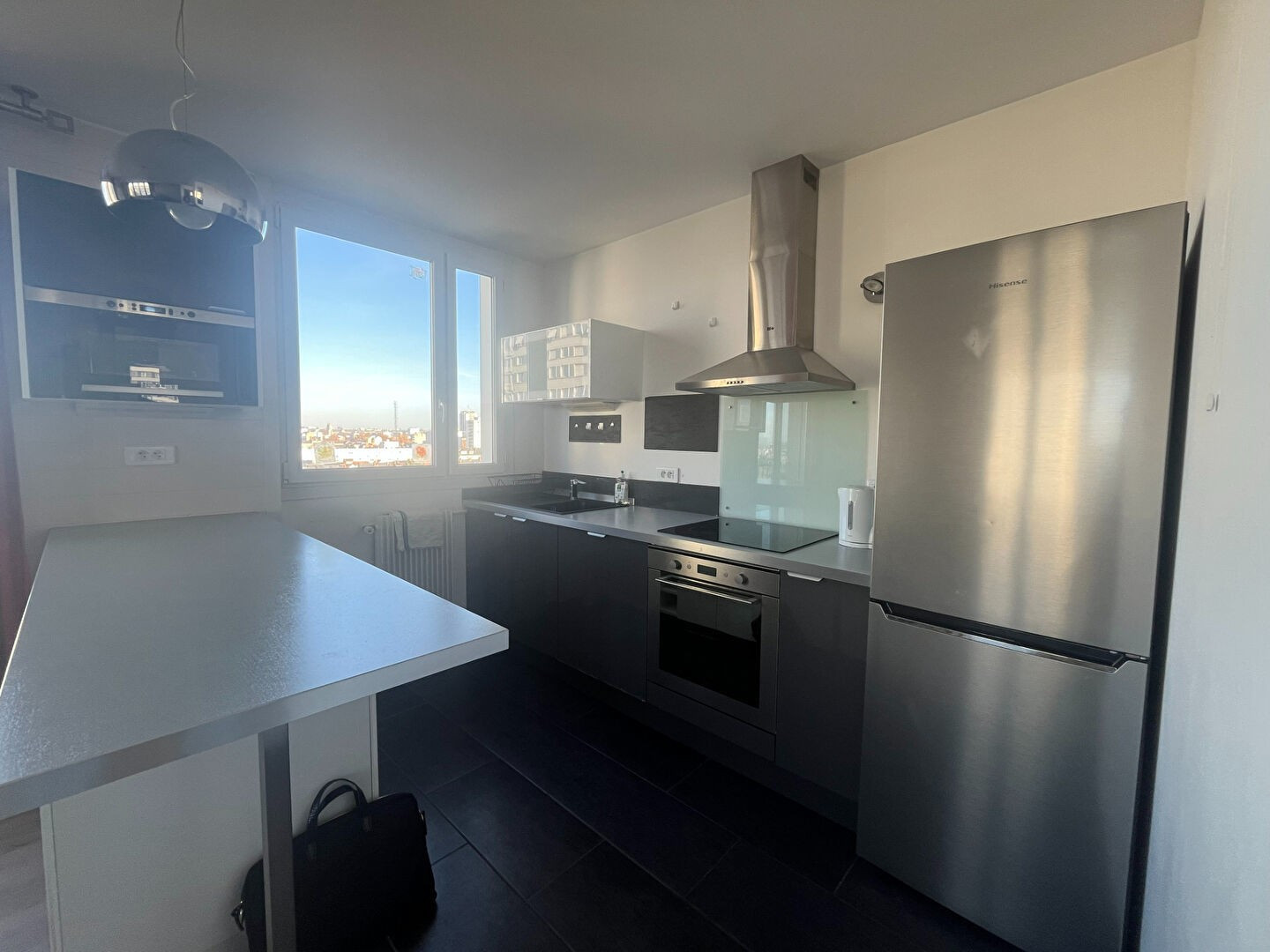 
                                                Location
                                                 appartement 3 pièces 73 m²