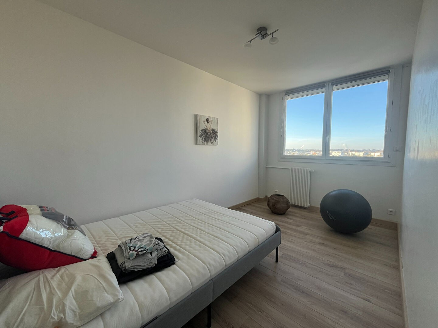 
                                                Location
                                                 appartement 3 pièces 73 m²