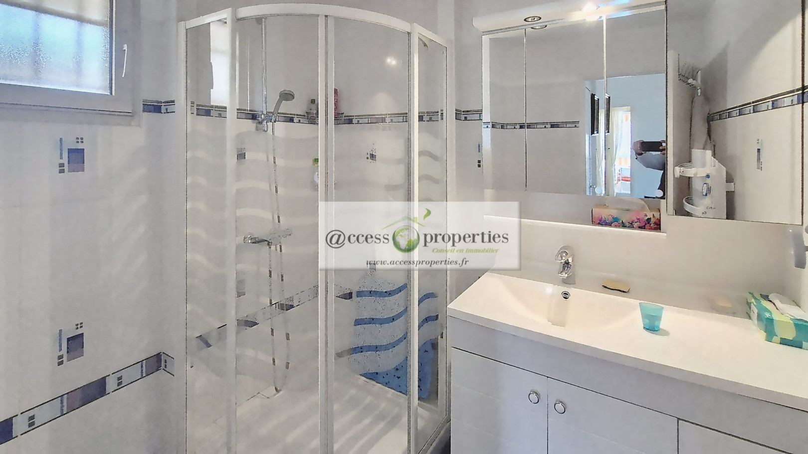 
                                                Vente
                                                 Appartement  - 3 pièces  - 74.06 m²