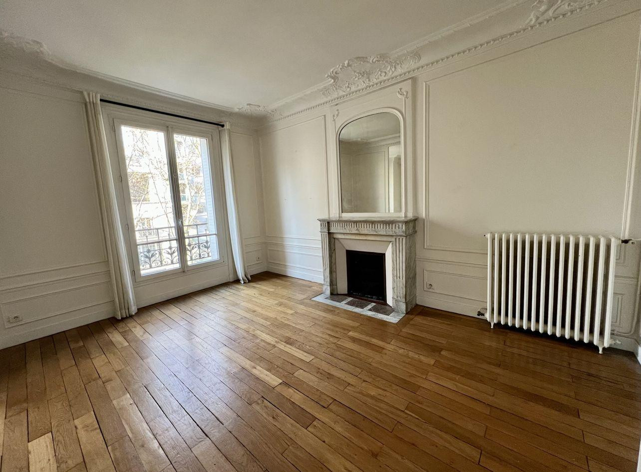 
                                                Location
                                                 Appartement 3 pièces 74m2