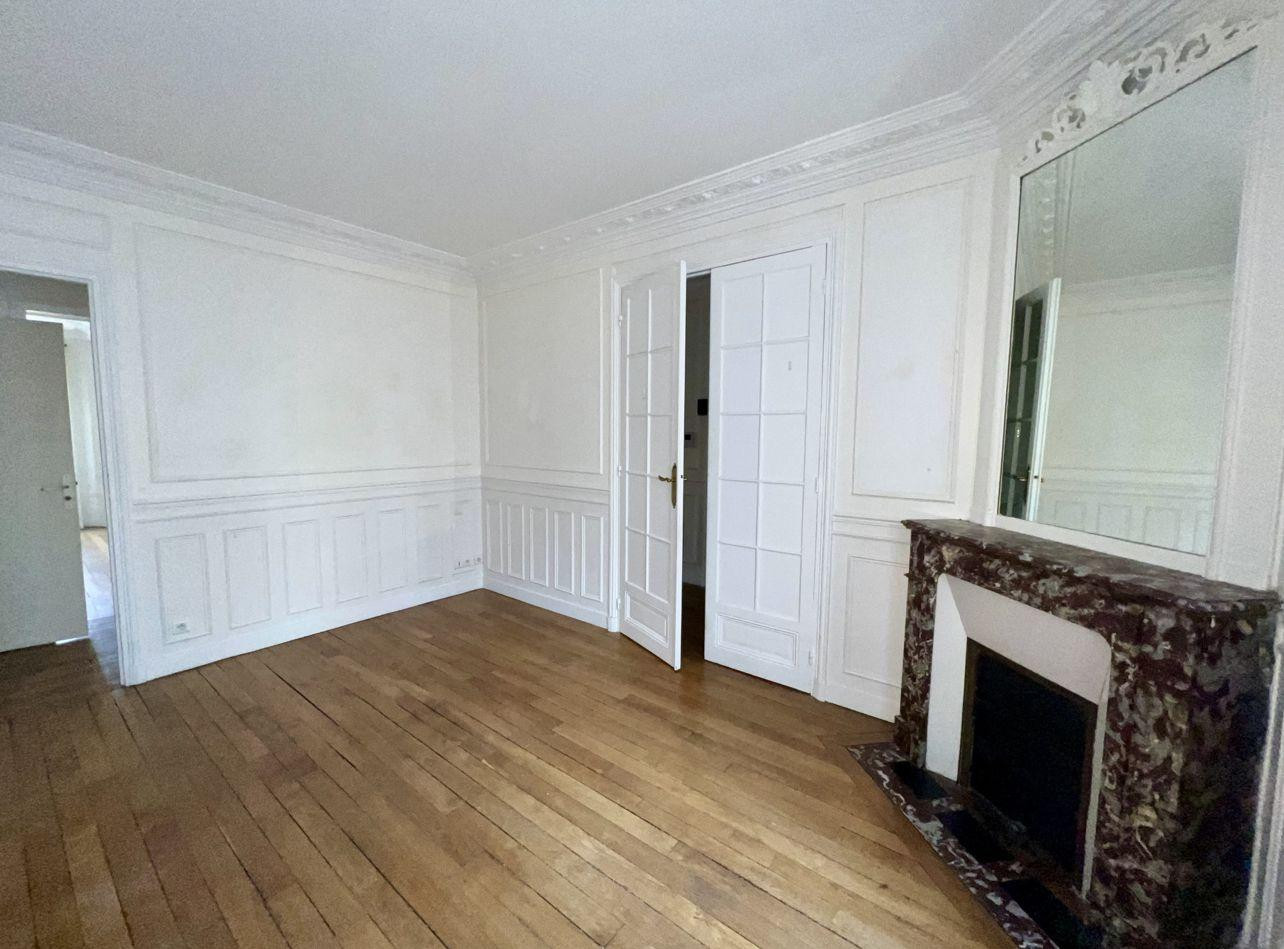 
                                                Location
                                                 Appartement 3 pièces 74m2