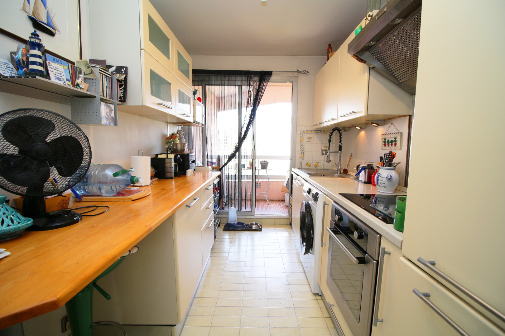 
                                                Vente
                                                 Appartement  - 3 pièces  - 75.14 m²